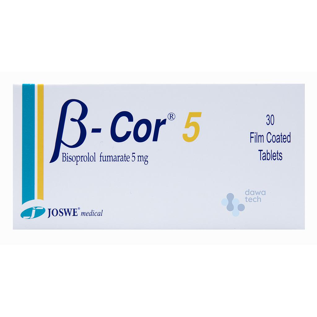 B-Cor 5 (Pack)