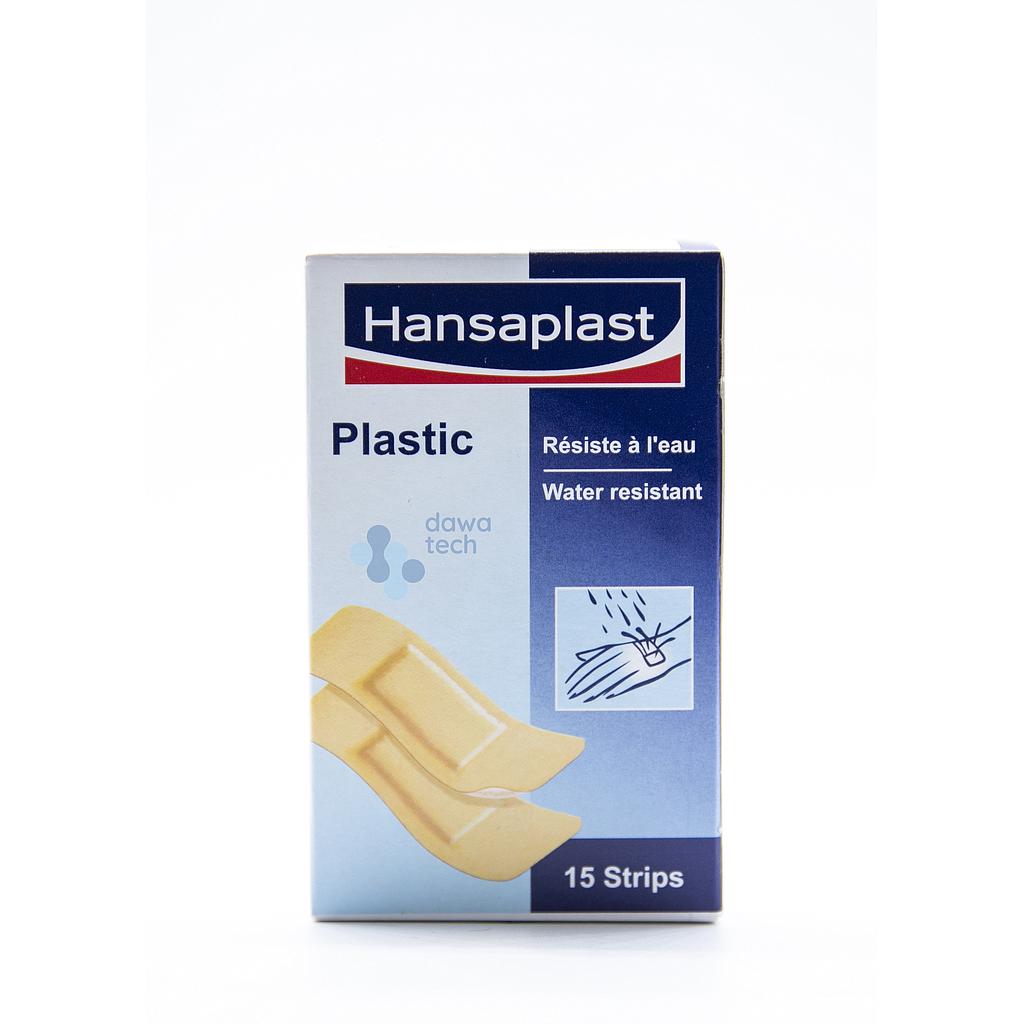 Hansaplast 16 Strips