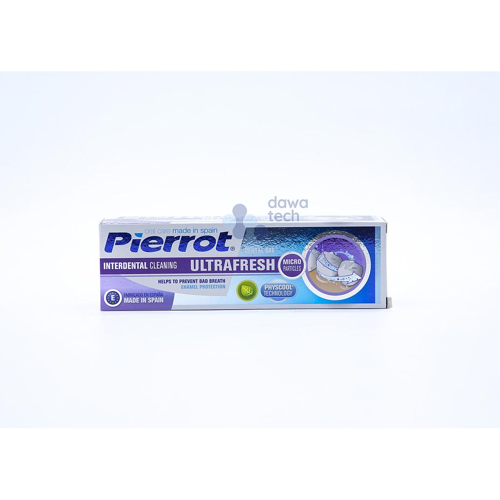 Pierrot  Dental Gel 75g