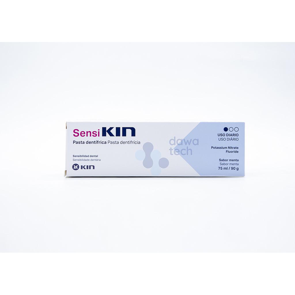 Sensi Kin Toothpaste