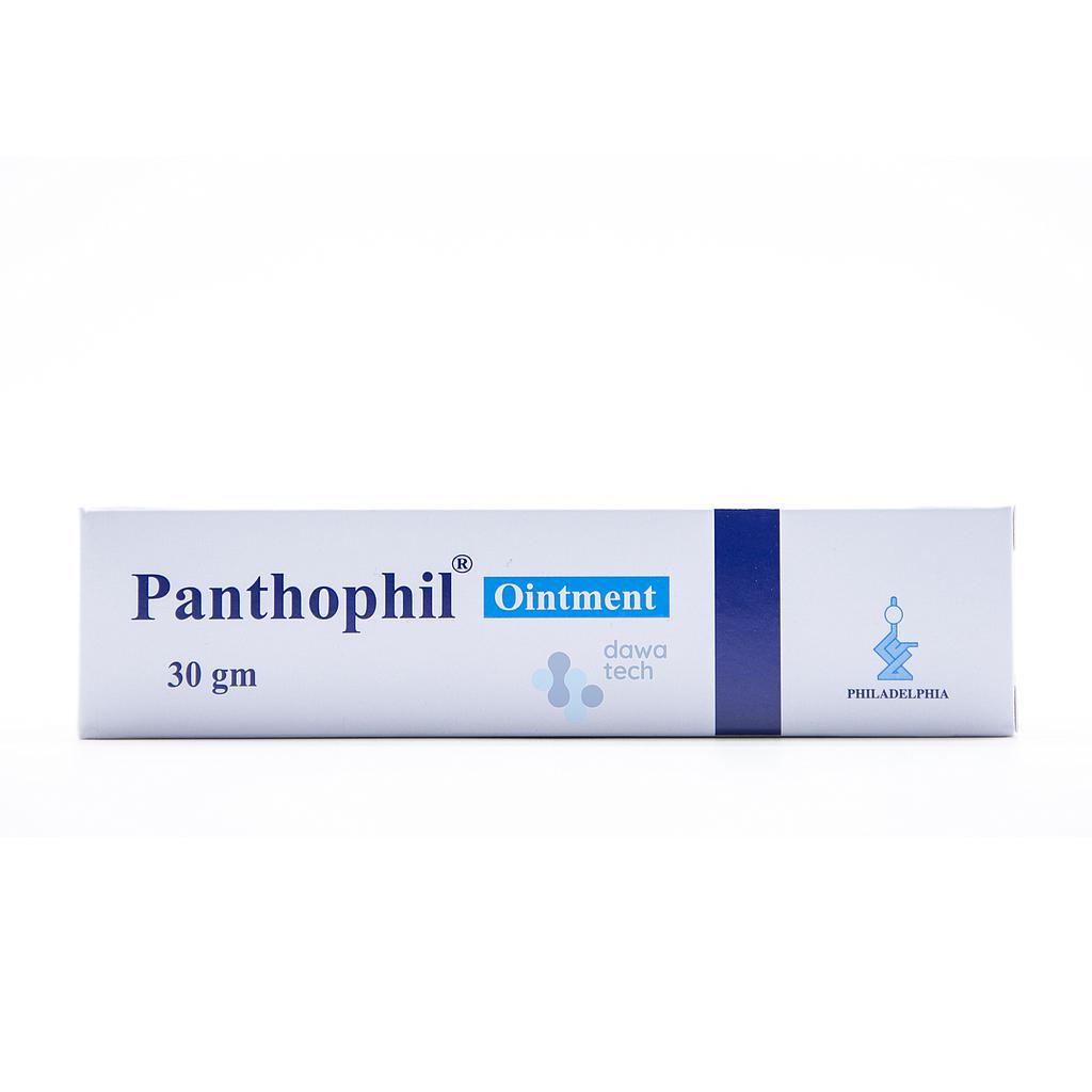 Panthophil Ointment 30 Gm
