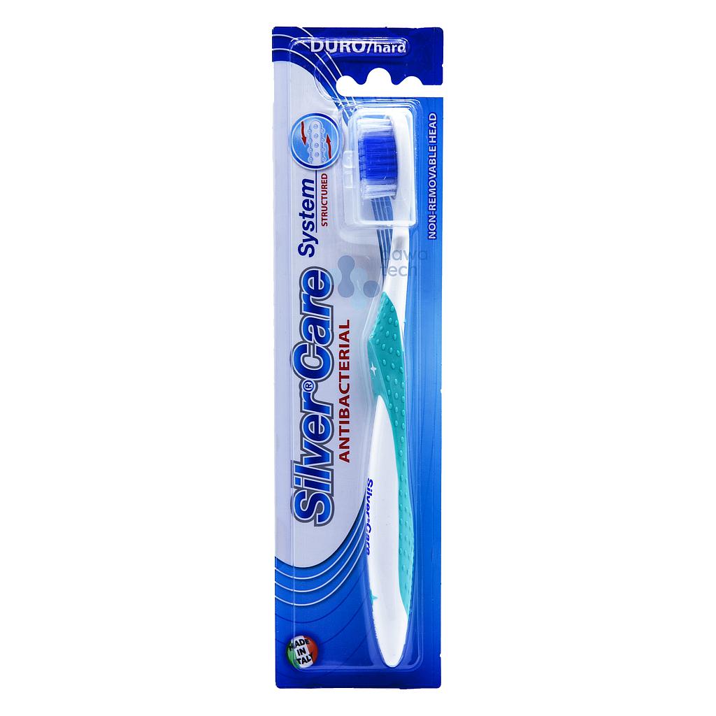 Silver Care Mouth Wash 250 Ml