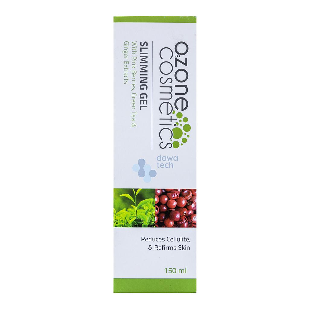 Ozone Strech Zone Gel 90 Ml