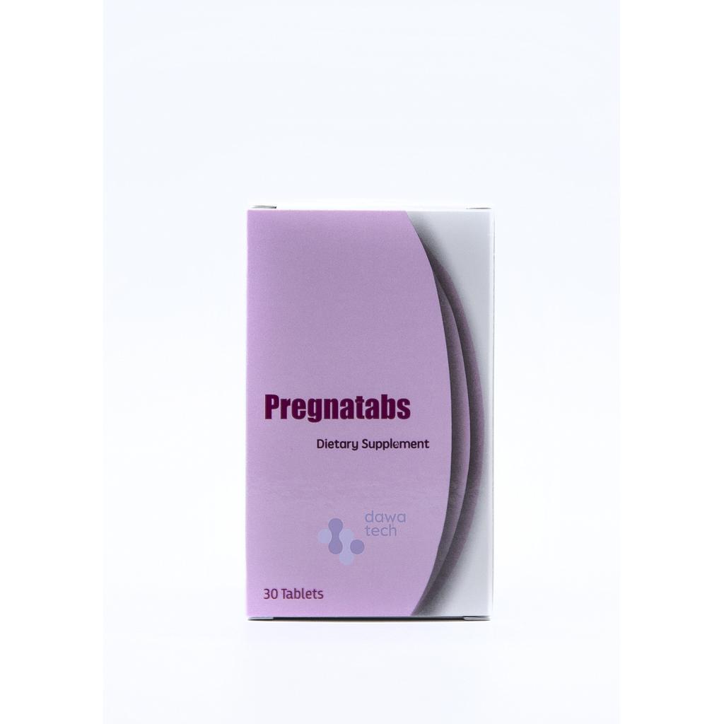 Pregnatabs Tab