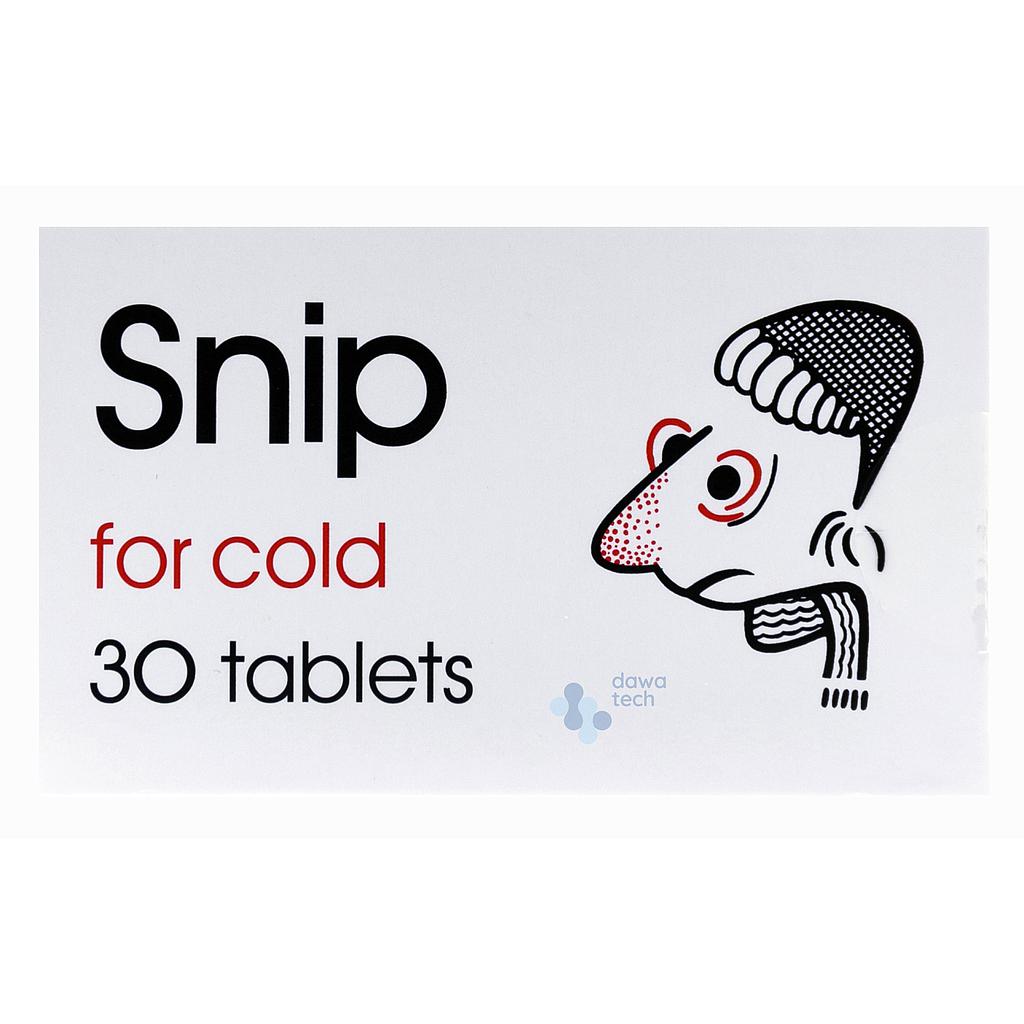 Snip (Pack)