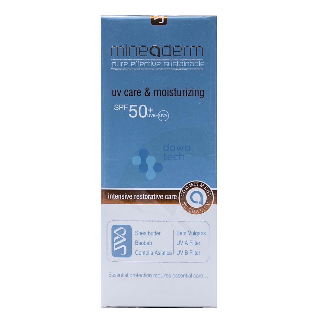 Mineaderm UV Care &amp; Moisturizing