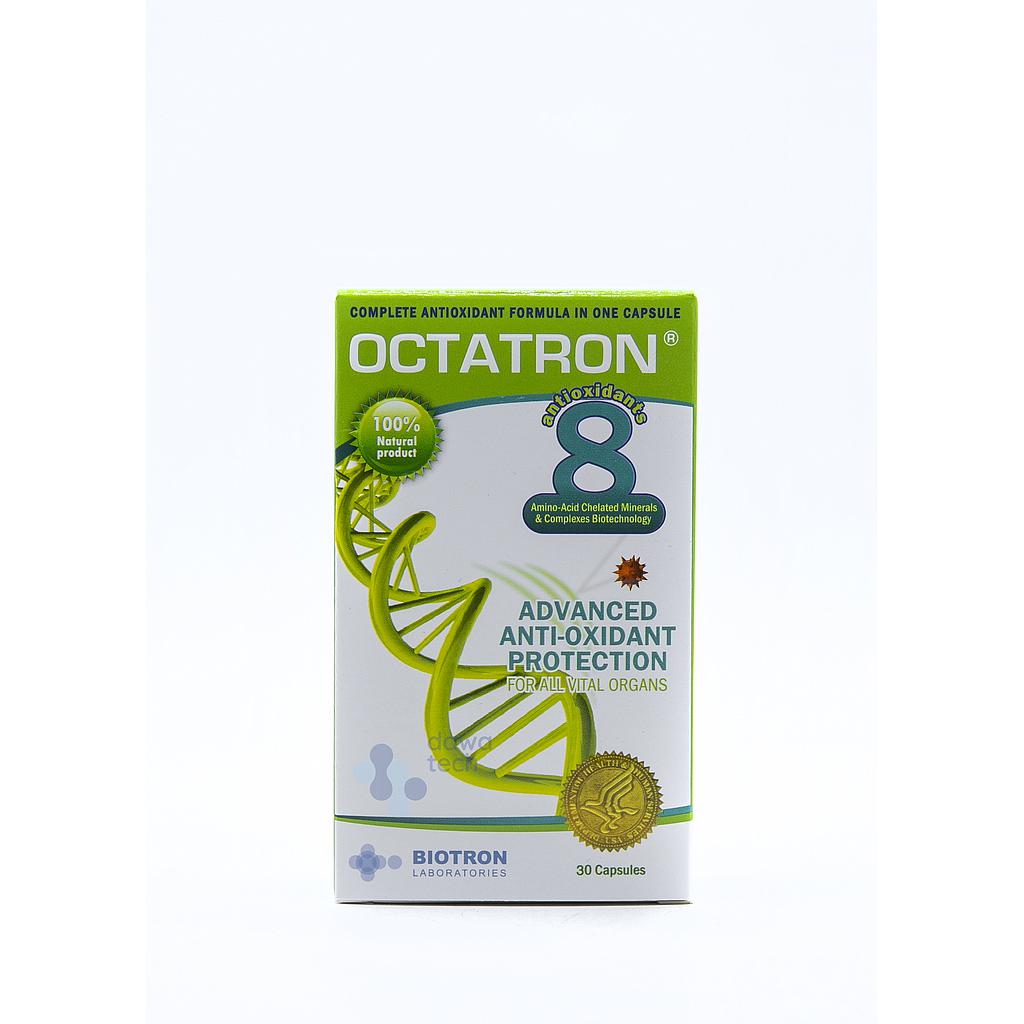 Octatron Cap 30