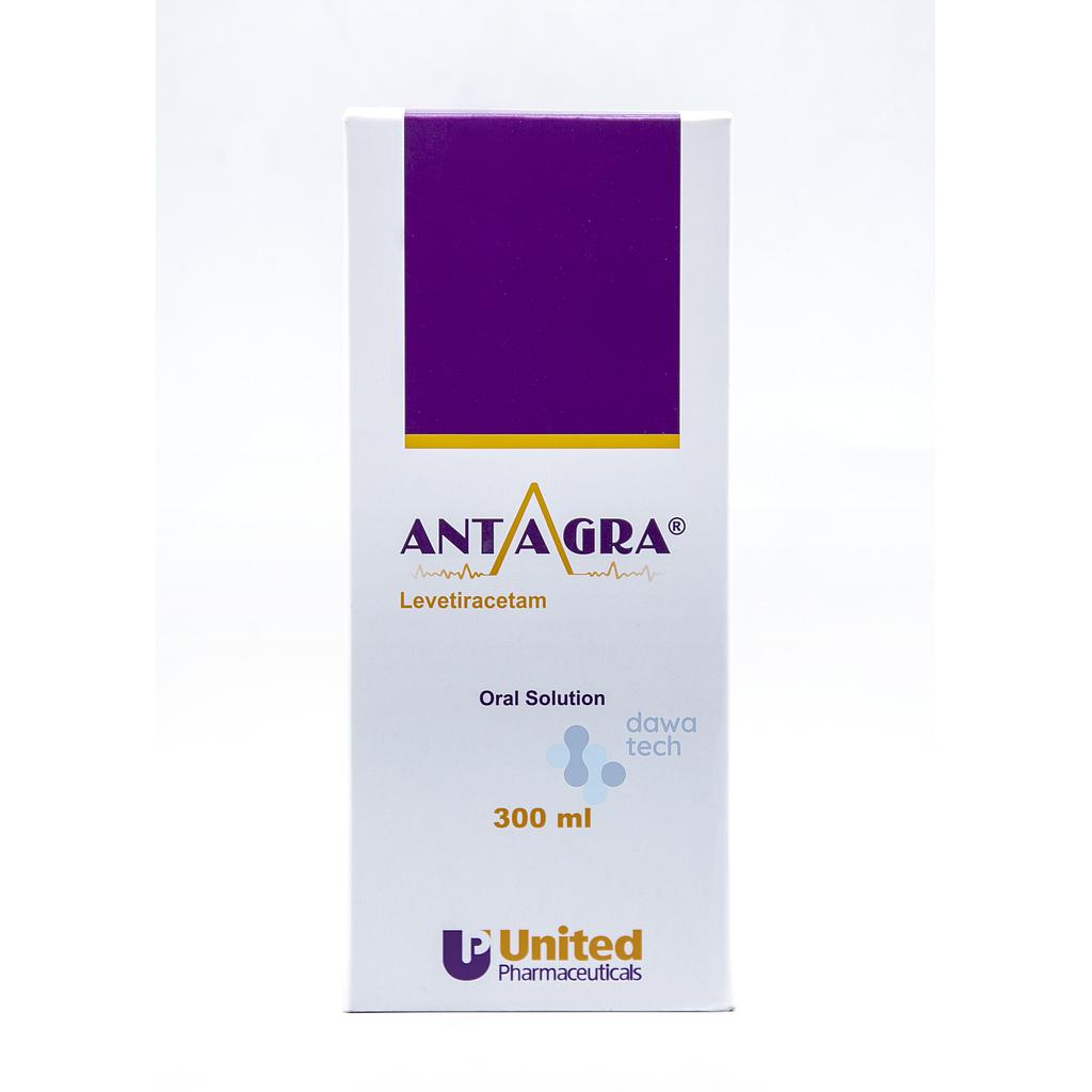 Antagra Oral Sion.