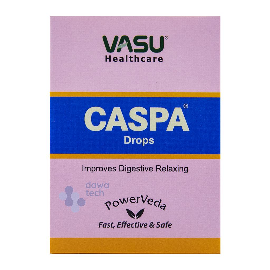 Vasu Caspa Drops 30ml