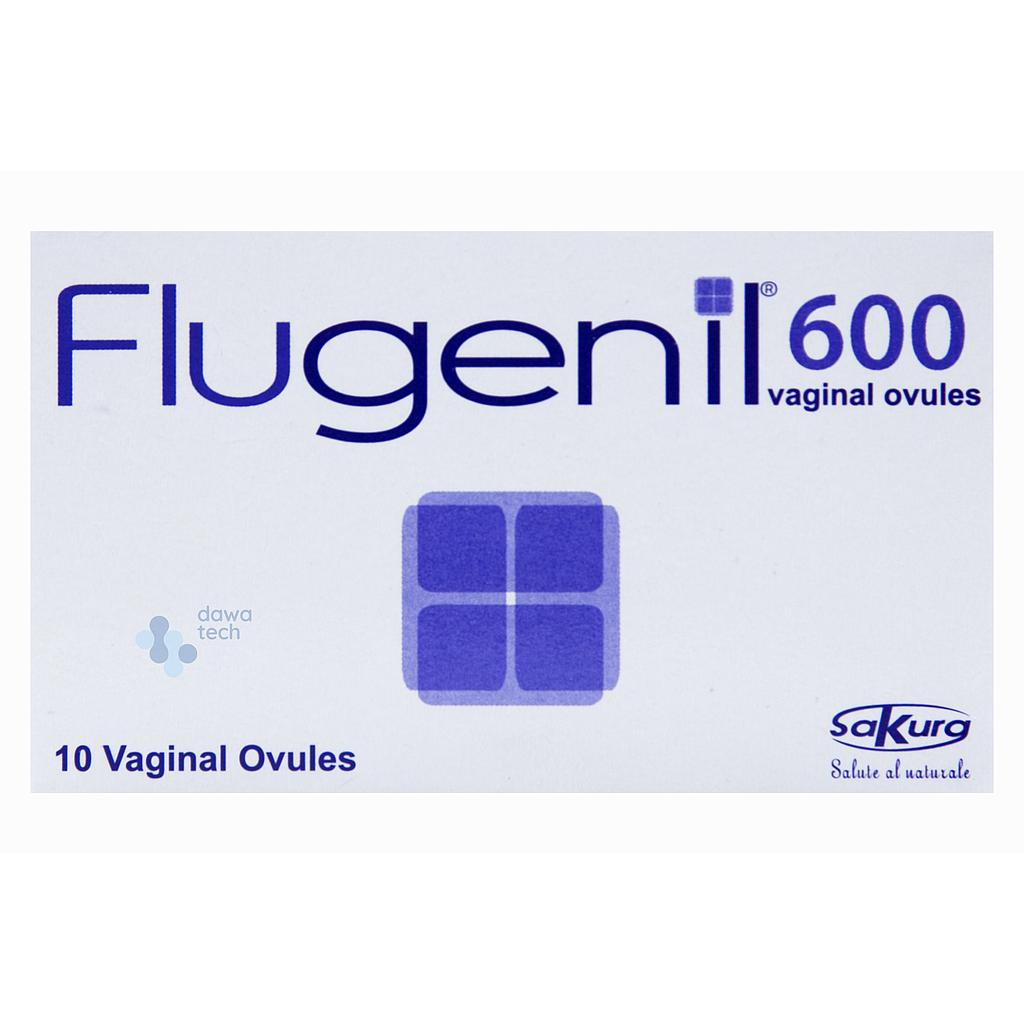 Flugenil 600