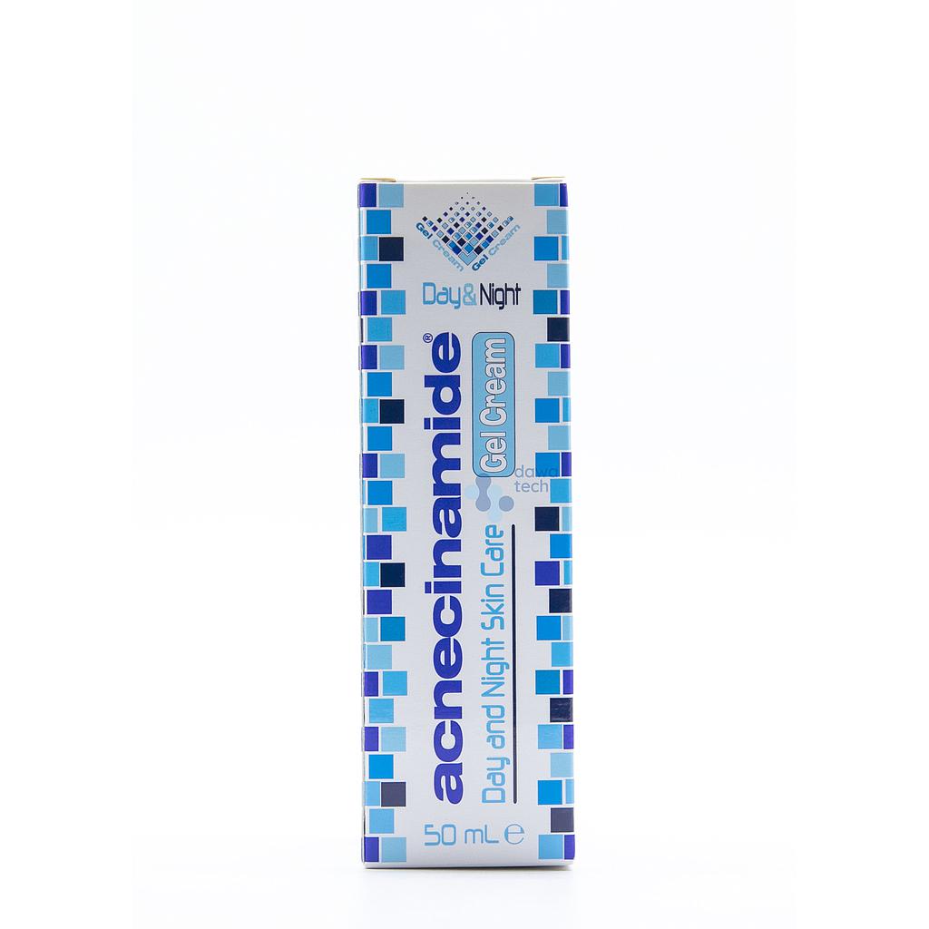 acnecinamide cleasing gel  cream 50 ml