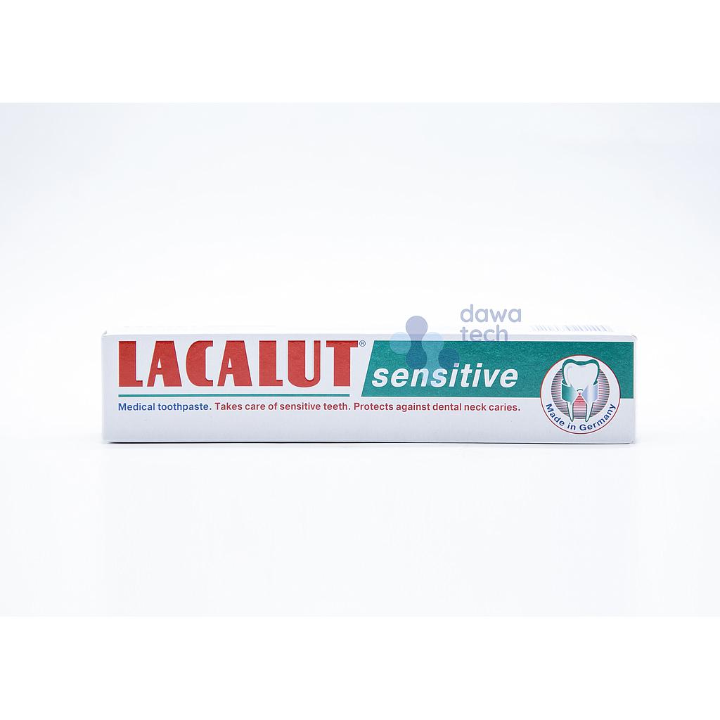 LACALUT EXTRA SENSITIVE
