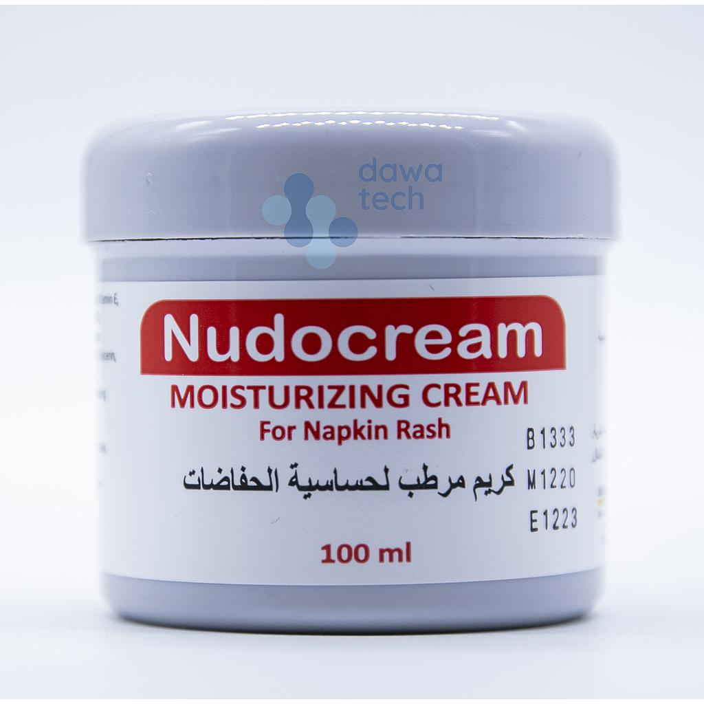 nudocream 100ml