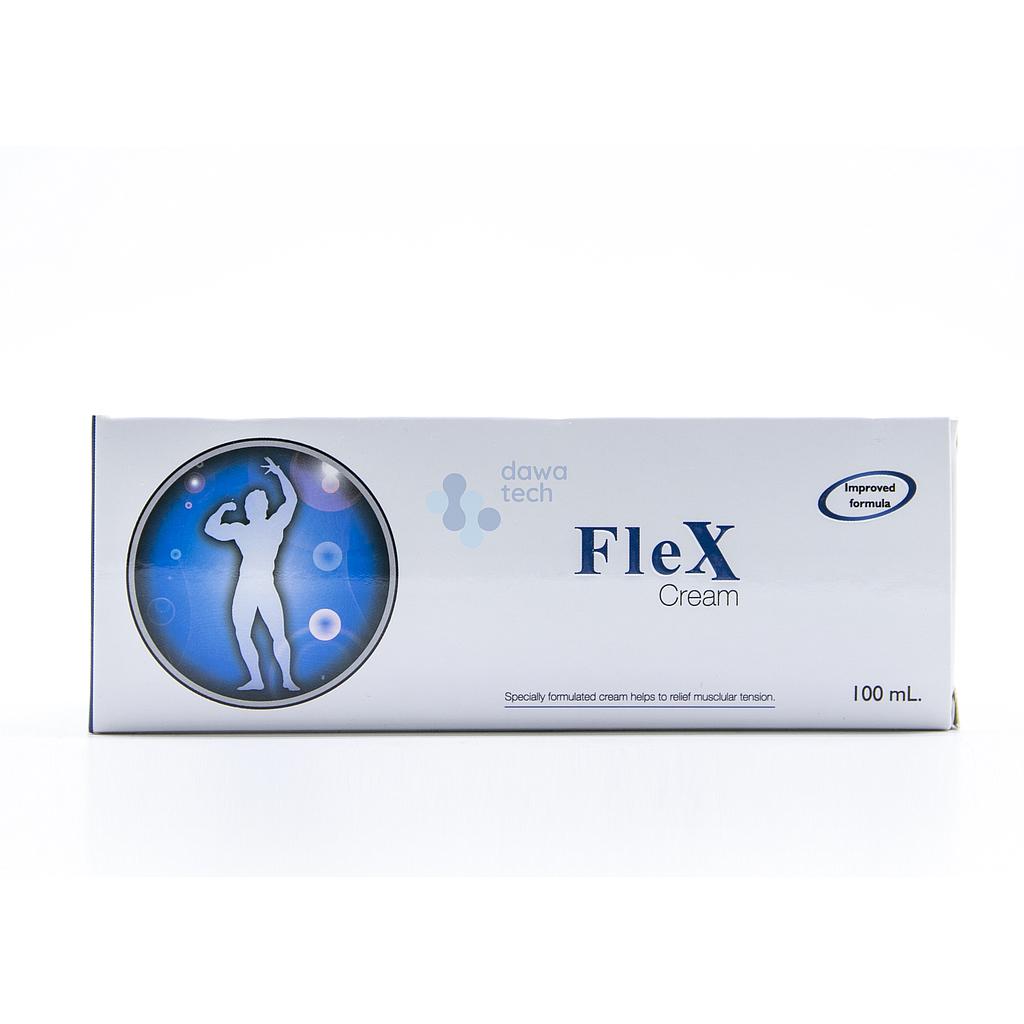 Flex Cream 100 Ml