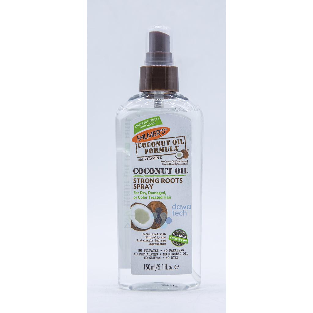 Palmer'S Cocnut Oil Strong Roots Spray 150ml
