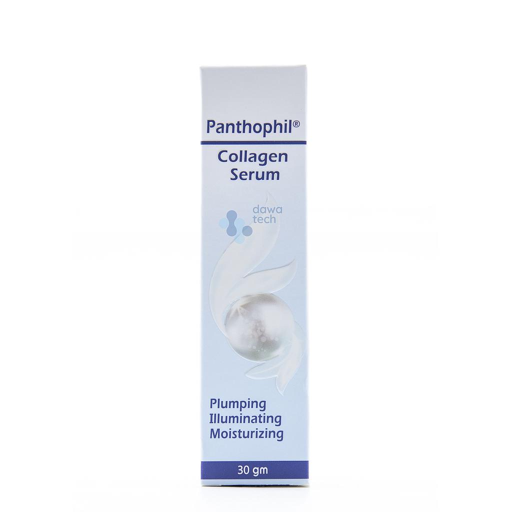 Panthophil Collagen Serum 30gm