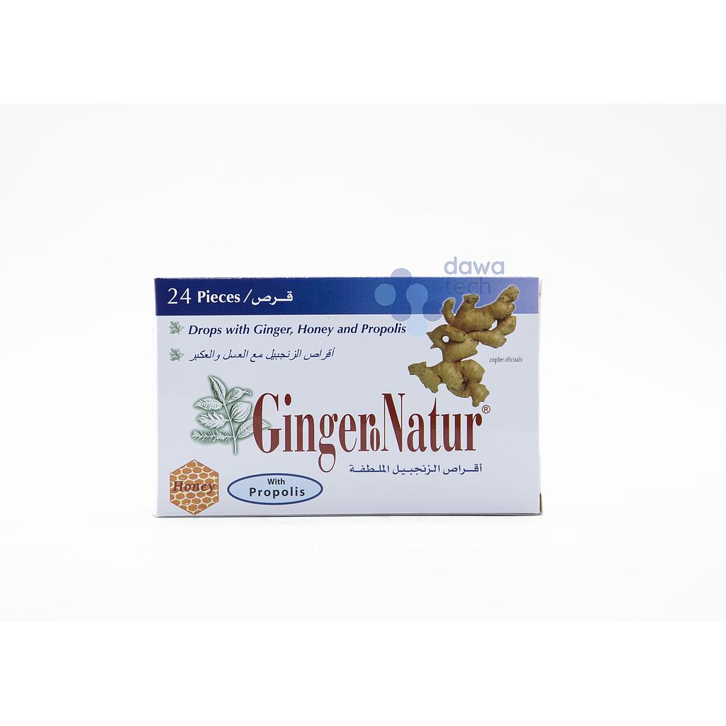 Ginger Nature Extra With Propoli