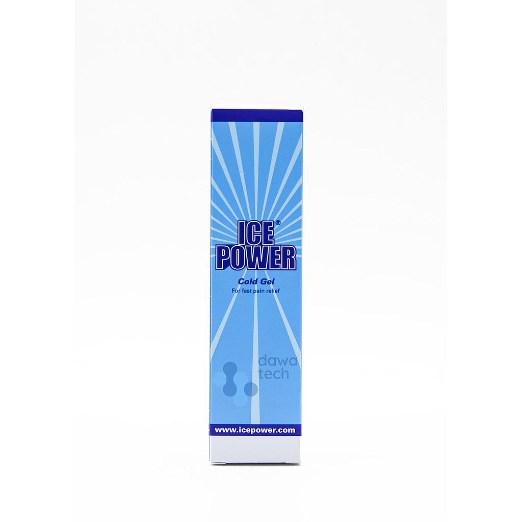 Ice Power Cream 75 Ml