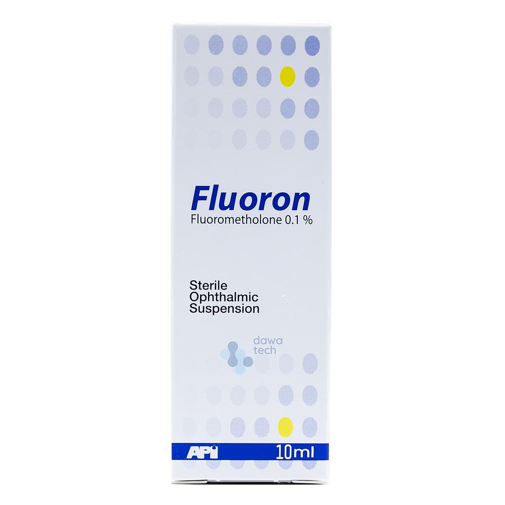 fluoron
