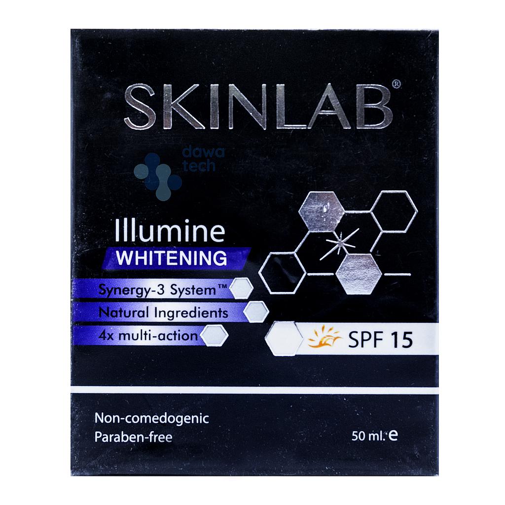 skinlab illumine whitening