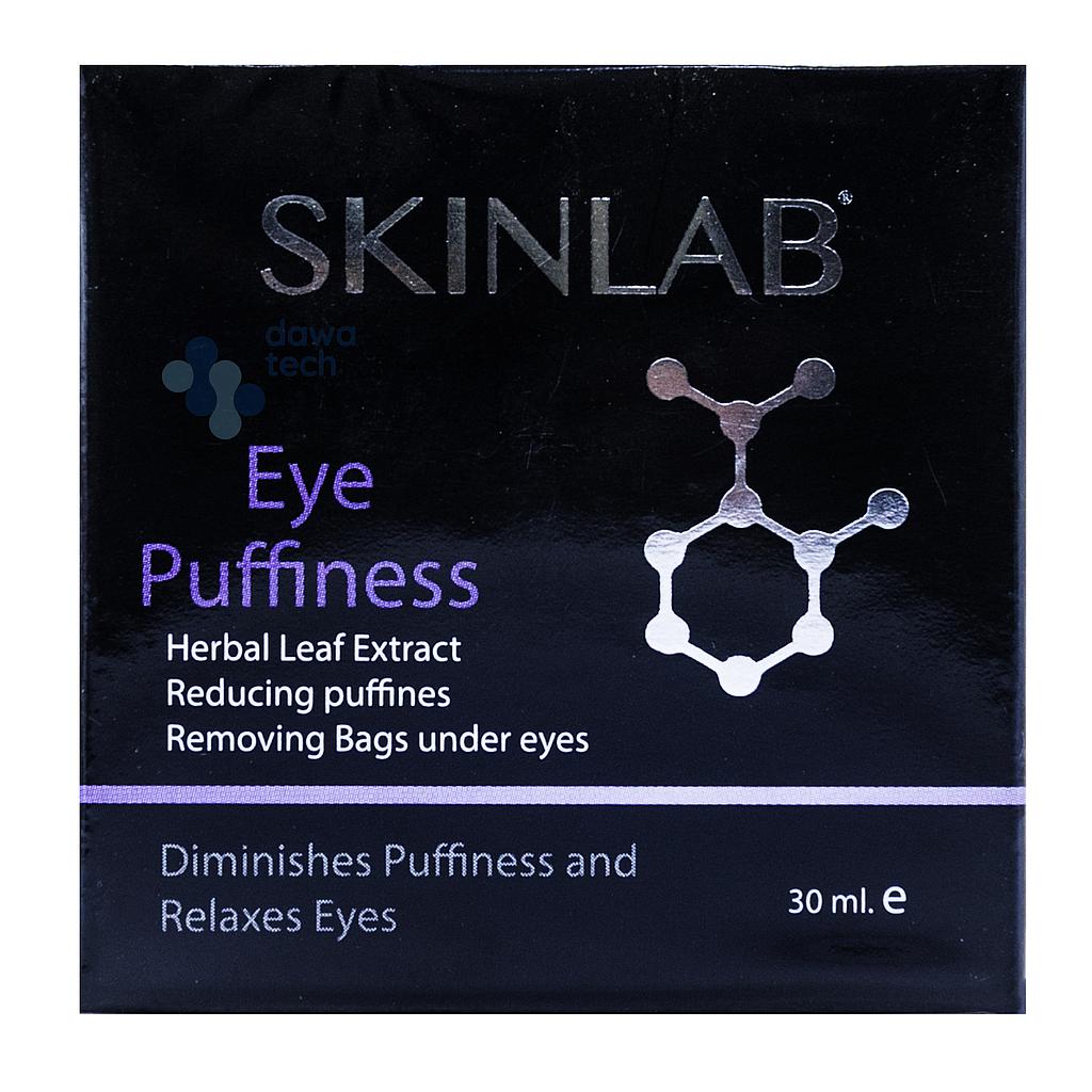 SKINLAB EYE PUFFINESS 30ML