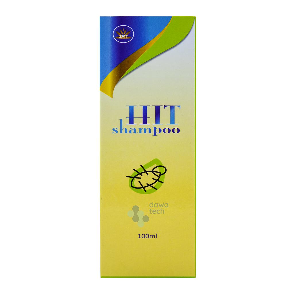 HIT SHAMPOO 