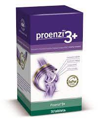PROENZI 3 PLUS 