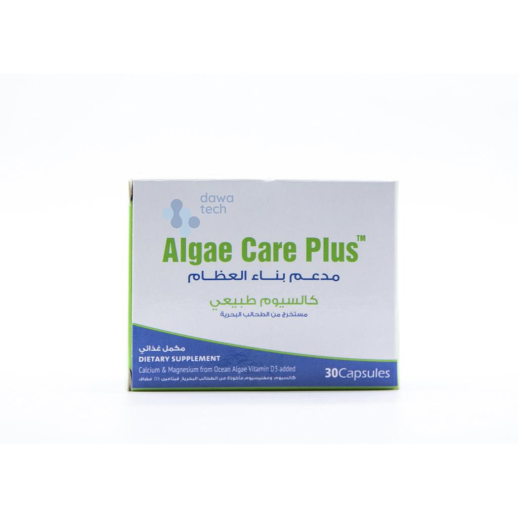 Algae Care Plus 