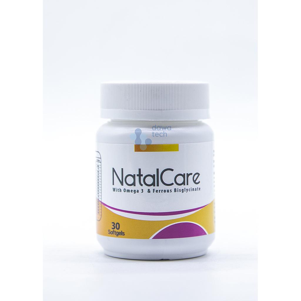 natalcare 