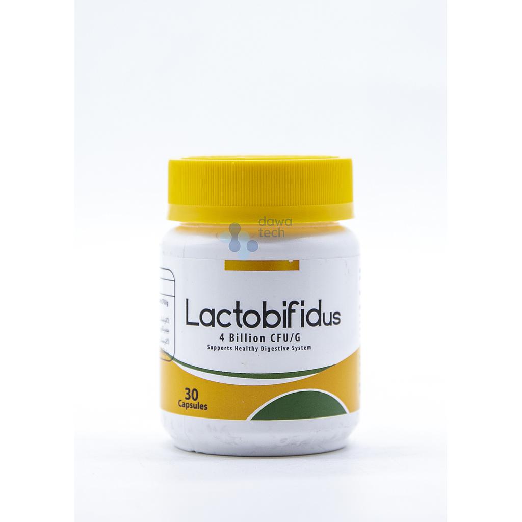 lactobifidus 