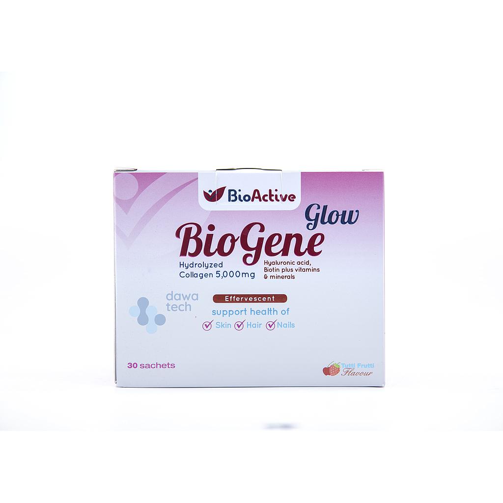 Biogene glow 