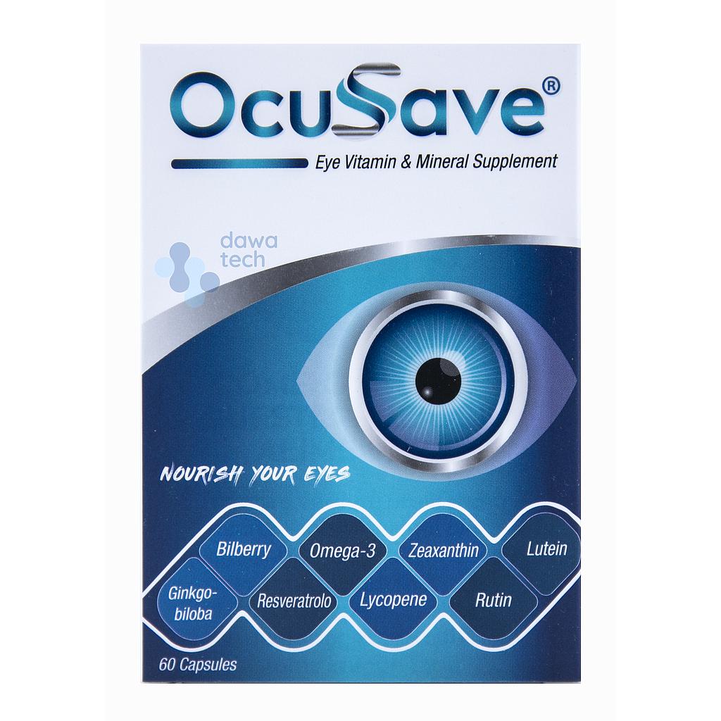 Ocusave 
