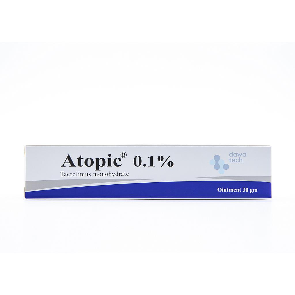 atopic 0.1%