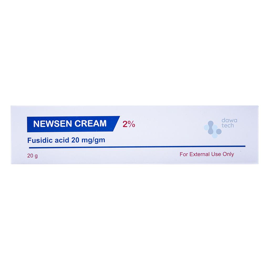 newsen 2% CREAM