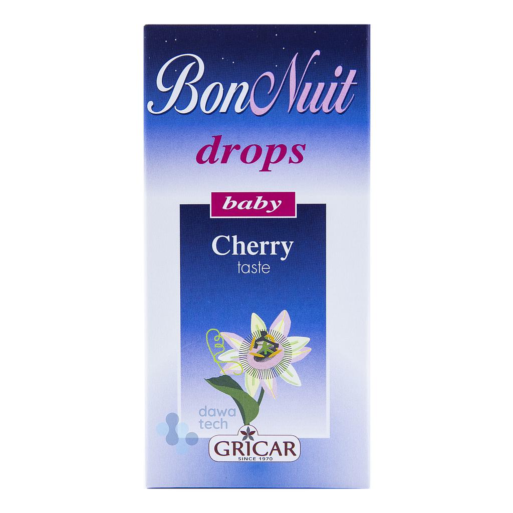 Bonnuit Baby Drops